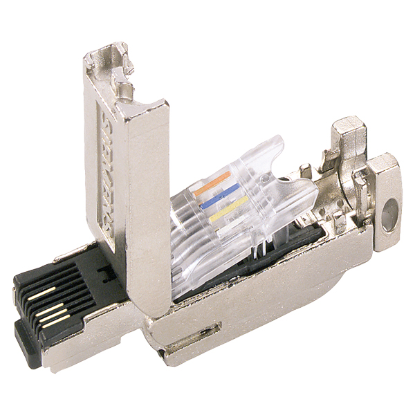 6GK1901-1BB10-2AA0 New Siemens Industrial Ethernet FastConnect RJ45
